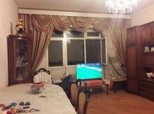 3-otaqlı yeni tikili,Zərdabi küç., 107 m²