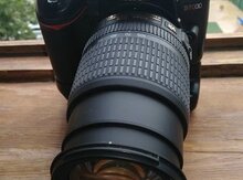 Fotoaparat "Nikon D7000"