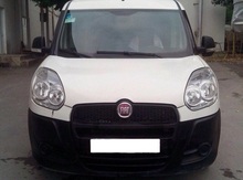 Fiat Doblo, 2014 il
