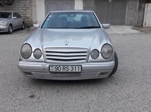 Mercedes E 200, 1998 il