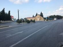 5 sot torpaq sahəsi, Maştağa qəs.