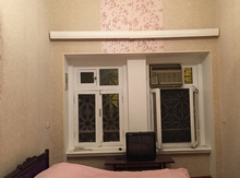 1-otaqlı mənzil kirayə verilir, Səbail r., 30 m²
