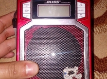 MP3 pleyer