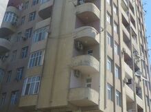 4-otaqlı yeni tikili kirayə verilir, Nəsimi r., 250.0 m²
