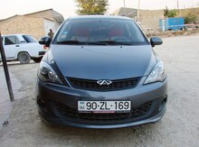Chery Fulwin 2, 2014 il