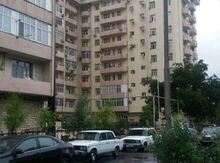 3-otaqlı yeni tikili,Nizami r., 112 m²