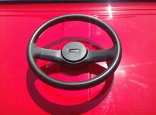 "Fiat" sükanı