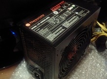 Qida bloku "Thermaltake 650w"