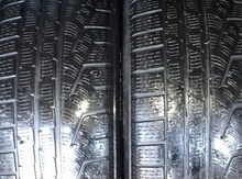 Şinlər 225/55/ R17