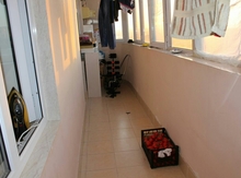 2-otaqlı yeni tikili, H.Aslanov m., 73 m²