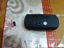 Bluetooth mouse