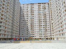 3-otaqlı yeni tikili, H.Zərdabi küç, 167 m²