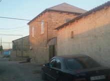 Həyət evi, Suraxanı r.