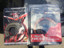 Kabel "Tülpan"