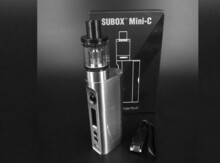 Elektron siqaret "Kangertech Subox Mini-C"