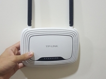 Router "TP-LINK"