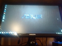 Monitor "Hannspree"