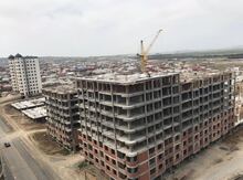 2-otaqlı yeni tikili, Xırdalan ş., 61.1 m²