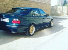 BMW 318, 1994 год
