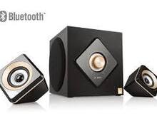 Bluetooth dinamik
