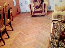 1-otaqlı mənzil kirayə verilir, Neftçilər m., 32 m²