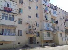 1-otaqlı yeni tikili, Məhəmmədi qəs., 30 m²