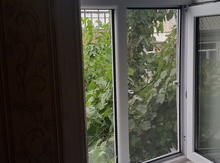 Bağ evi, Türkan qəs.