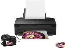 Printer "Epson Stylus"