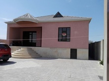 Bağ evi, Xəzər r.
