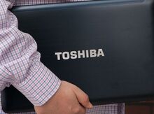Noutbuk "Toshiba"
