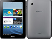 Samsung Galaxy Tab 2