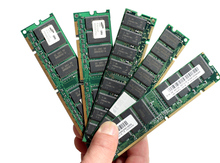 Noutbuk üçün RAM 1Gb