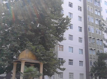 2-otaqlı mənzil, Gəncə ş., 56 m²