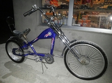 Velosiped