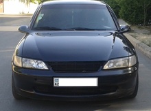 Opel Vectra, 1996 il
