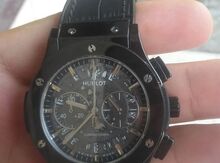 "Hublot" qol saatı