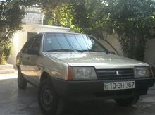 LADA (VAZ) 21099, 2000 il
