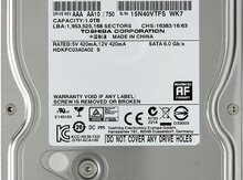 Hard Disk 1TB