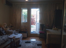 Həyət evi, Xətai r.