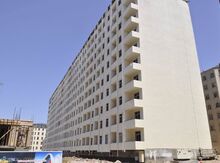 1-otaqlı yeni tikili, Xırdalan şəh., 45.55 m²