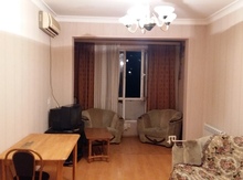 2-otaqlı mənzil kirayə verilir, 7-ci mkr., 50 m²