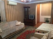 2-otaqlı mənzil kirayə verilir, Xətai m., 50 m²