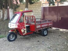 Dayun DY150GY, 2015 il