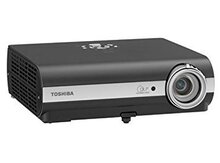 Proyektor "Toshiba DLP"