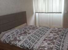 2-otaqlı mənzil kirayə verilir, 28 May m., 50 m²