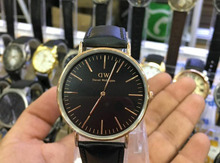 "Daniel Wellington" qol saatı