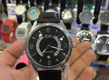 Qol saatı "Rolex"