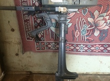 Mühərrik "Yamaha 2"