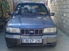 KIA Sportage, 2003 il