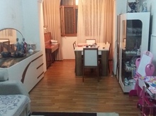 3-otaqlı mənzil, 7-ci mikrorayon qəs., 80 m²